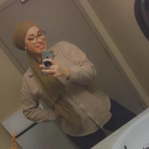 Meet your Posher, Asma